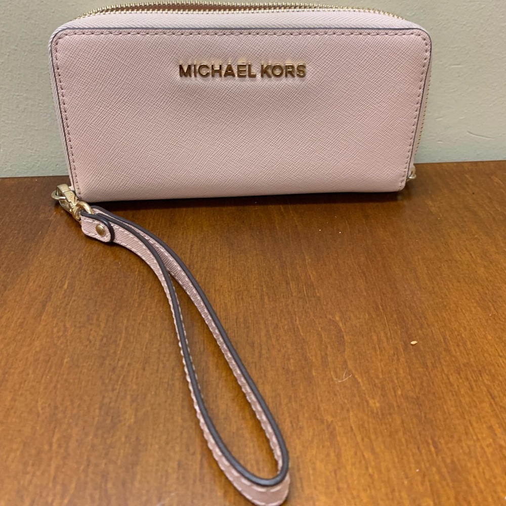 Michael KORS clutch/wallet